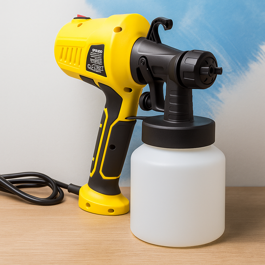 ProPaint 360 - Tu Aliado para un Acabado Perfecto