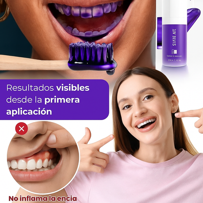 SmileKit: Tu sonrisa es tu carta de presentación